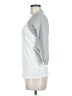 Express Silver Shrug Size M - photo 5
