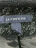 Lands' End Houndstooth Black Jacket Size 16 - photo 6