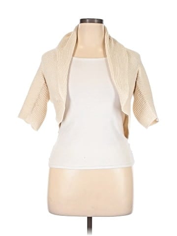 Margaret O'Leary Cardigan (view 1)