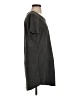 Olivaceous Gray Casual Dress Size S - photo 4