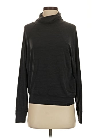 PrAna Long Sleeve Turtleneck (view 1)
