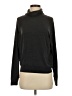 PrAna Black Long Sleeve Turtleneck Size XS - photo 1