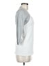 Express Silver Shrug Size M - photo 4