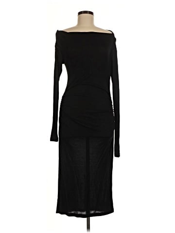 James Perse Casual Dress (view 1)