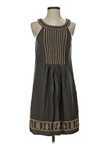 BCBGMAXAZRIA Casual Dress (view 1)