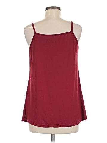 Assorted Brands Sleeveless Blouse (view 2)