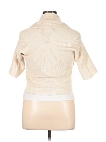 Margaret O'Leary Cardigan (view 2)