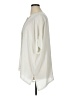Dana Buchman 100% Polyester Ivory 3/4 Sleeve Blouse Size XL - photo 5