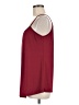 Assorted Brands Burgundy Sleeveless Blouse Size M - photo 5