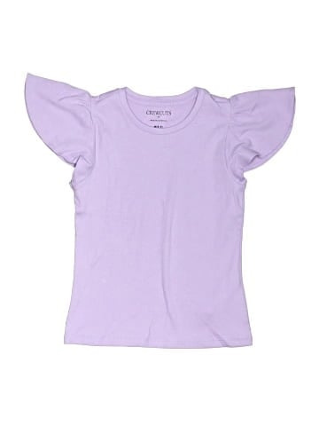 Crewcuts Outlet Short Sleeve T-Shirt (view 1)