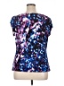 Worthington Purple Tank Top Size XL (petite) - photo 2