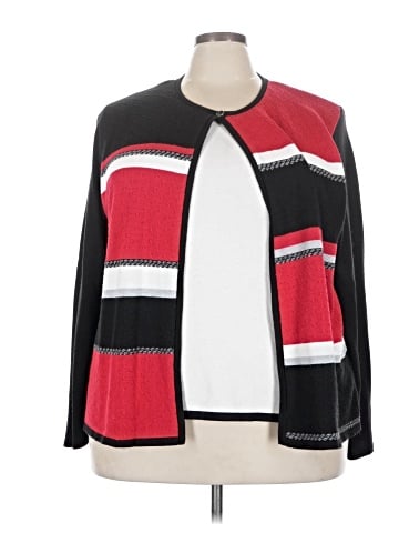 Alfred Dunner Cardigan (view 1)