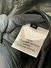 Overland 100% Leather Black Leather Jacket Size M - photo 7