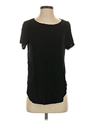 Halogen Short Sleeve T-Shirt (view 1)