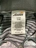 Avia Gray Pullover Sweater Size S - photo 7