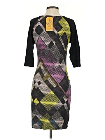 Desigual Cocktail Dress (view 2)