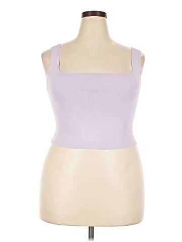 A.L.C. Tube Top (view 1)