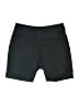 Avia Solid Black Athletic Shorts Size 12 - photo 1