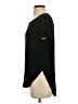 Halogen Black Short Sleeve T-Shirt Size S - photo 5