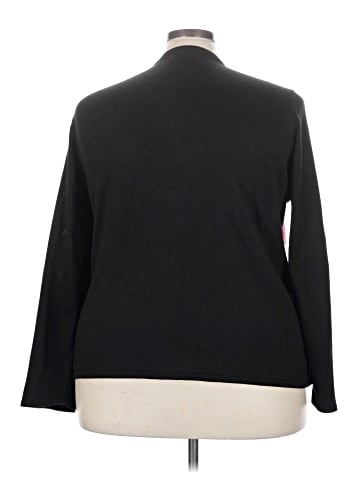 Alfred Dunner Cardigan (view 2)