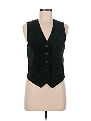 Wilsons Leather Sleeveless Blouse (view 1)