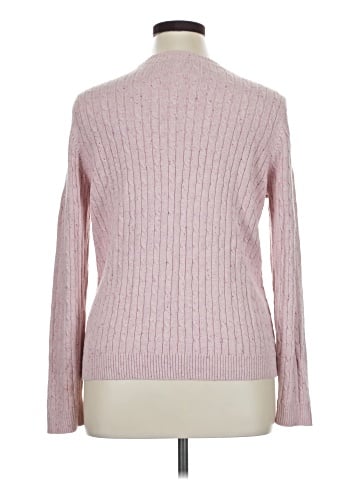 Croft & Barrow Pullover Sweater (view 2)