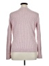 Croft & Barrow 100% Cotton Pink Pullover Sweater Size XL - photo 2