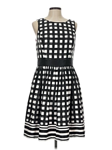 Eliza J Casual Dress (view 1)
