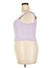 A.L.C. Purple Tube Top Size XXL - photo 5