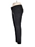 Old Navy Solid Black Jeggings Size 12 - photo 5