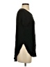 Halogen Black Short Sleeve T-Shirt Size S - photo 4