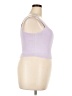 A.L.C. Purple Tube Top Size XXL - photo 4