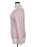 Croft & Barrow 100% Cotton Pink Pullover Sweater Size XL - photo 5