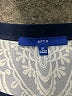 Apt. 9 Blue Sleeveless T-Shirt Size XL - photo 7