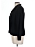Courtenay 100% Polyester Black Blazer Size 10 Petite - photo 5