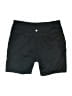 Avia Solid Black Athletic Shorts Size 12 - photo 2