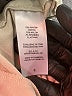 S.C. & Co. Solid Tan Gray Active Pants Size 8 - photo 5