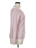 Croft & Barrow 100% Cotton Pink Pullover Sweater Size XL - photo 4