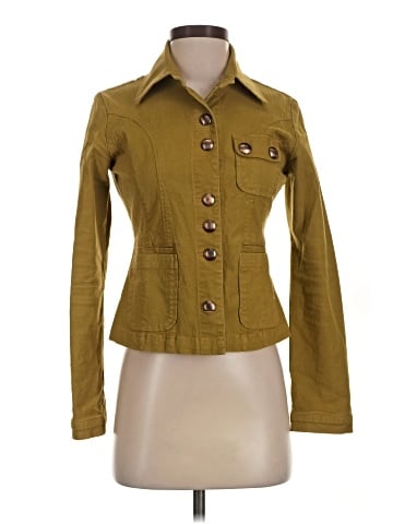 Tulle Jacket (view 1)