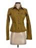 Tulle Green Jacket Size S - photo 1