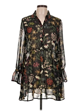 Forever 21 Casual Dress