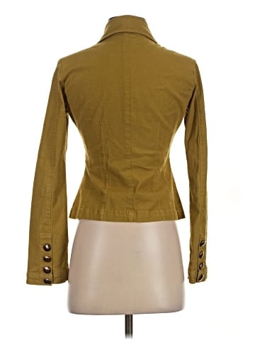 Tulle Jacket (view 2)