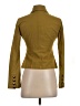 Tulle Green Jacket Size S - photo 2