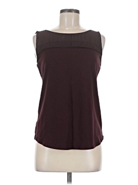 Ann Taylor Sleeveless Top