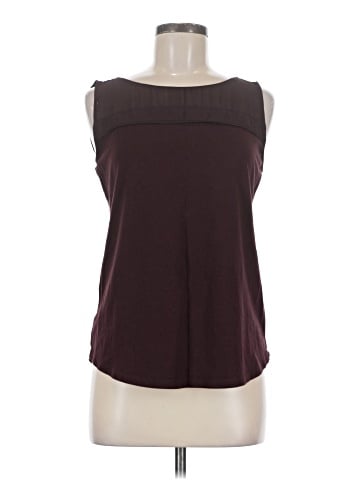 Ann Taylor Sleeveless Top (view 1)