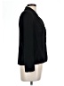 Courtenay 100% Polyester Black Blazer Size 10 Petite - photo 4