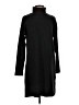 Uniqlo Black Casual Dress Size XS - photo 1