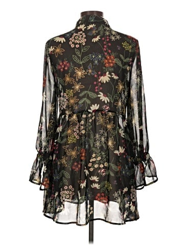 Forever 21 Casual Dress (view 2)