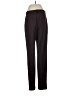 MNG Burgundy Dress Pants Size 4 - photo 2