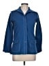 Sears 100% Polyester Blue Jacket Size 12 - photo 1